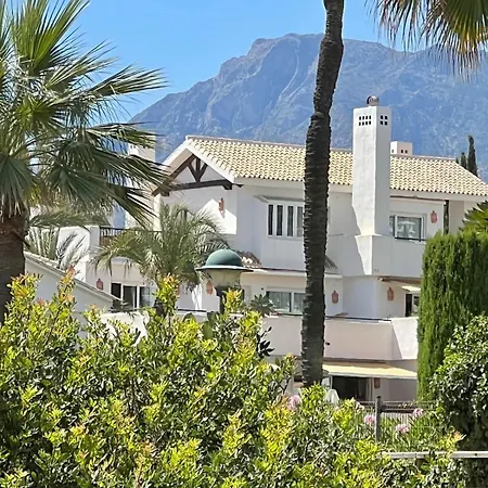 And Sun * Μαρμπέλλα