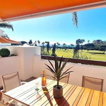 Apartment And Sun *