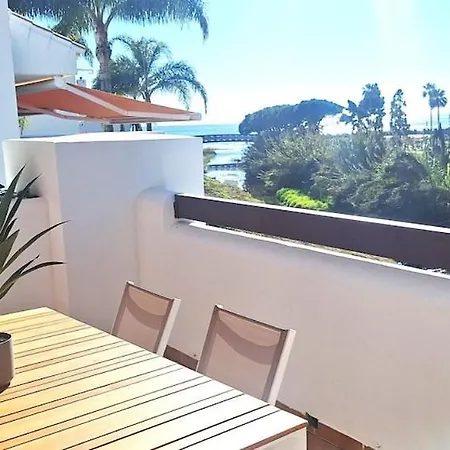 Apartment And Sun Marbella