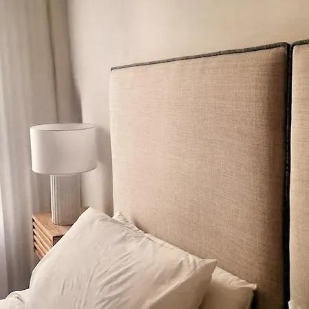 And Sun Apartment