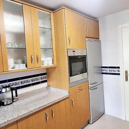 Apartment And Sun Marbella