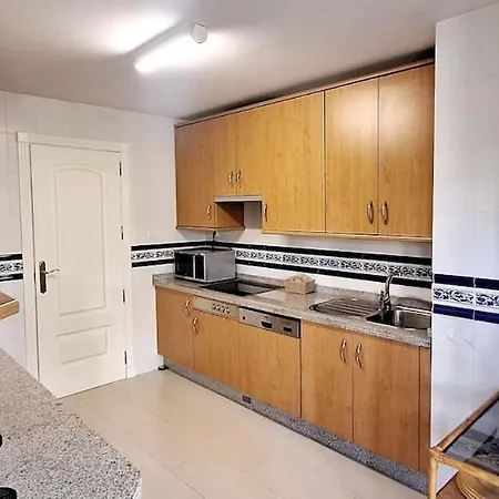 And Sun Apartment Marbella