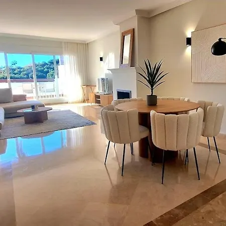 Apartment And Sun Marbella