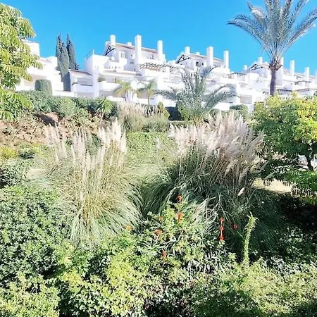 And Sun Apartament *
