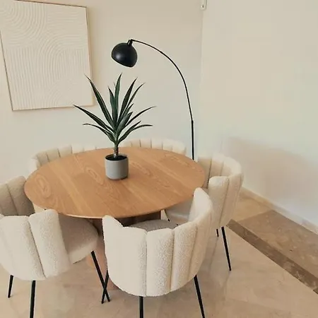 Apartament And Sun