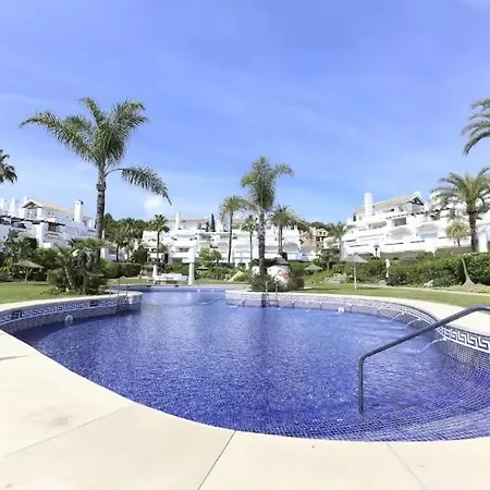 Apartament And Sun