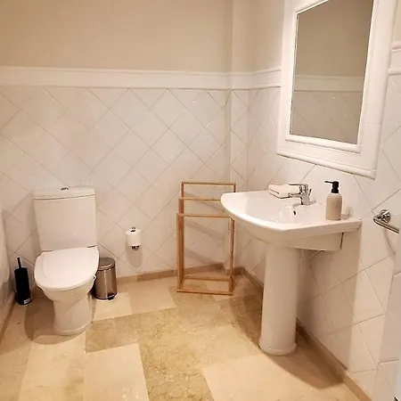 Apartament And Sun Marbella